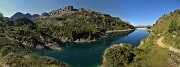 10 Lago di Fregabolgia (1952 m)